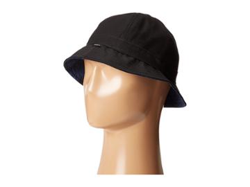 Rvca - Tunnels Bucket Hat
