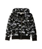 Appaman Kids - Downtown Hoodie - Ready, Set, Go!