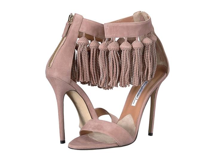 Brian Atwood - Pepper