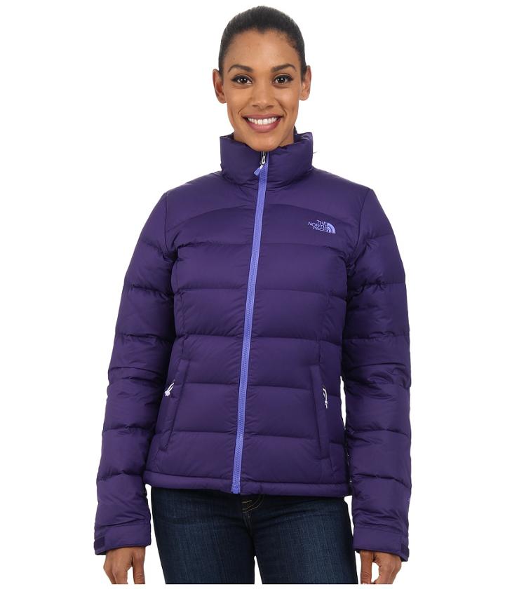 The North Face - Nuptse 2 Jacket