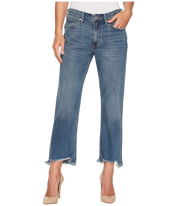 Lucky Brand - Girl Next Door Jeans In Azure Bay