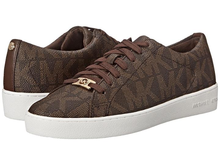 Michael Michael Kors - Keaton Lace Up