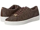 Michael Michael Kors - Keaton Lace Up