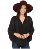 Free People - Cowling Around Top