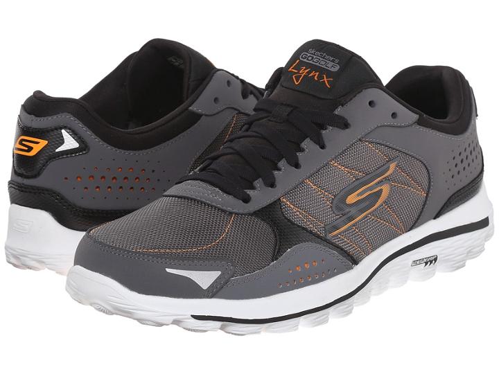 Skechers Performance - Go Walk 2 Lynx Ballistic