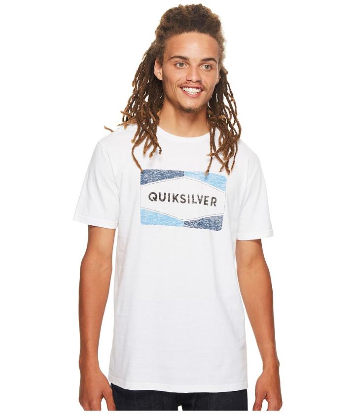 Quiksilver - Chappy Tee