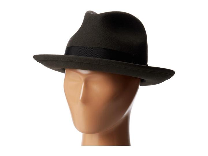 Goorin Brothers Dean The Butcher