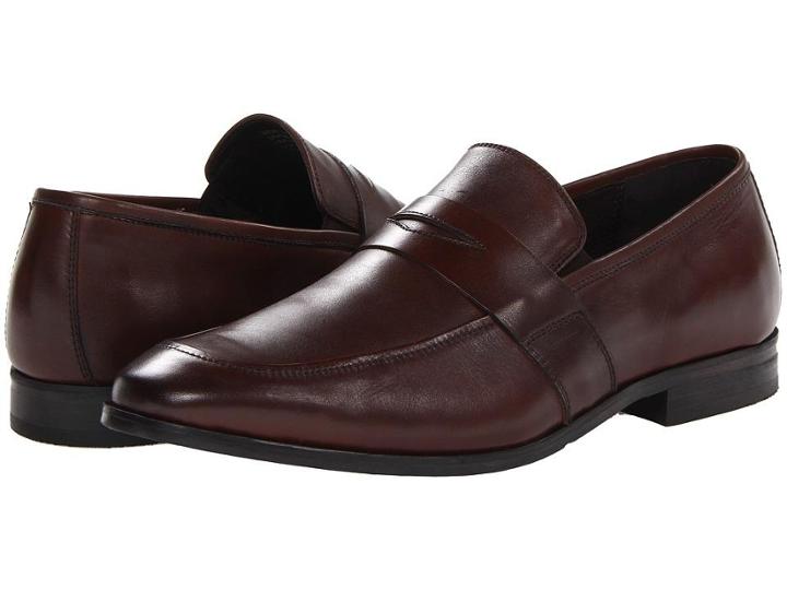 Florsheim Jet Penny Slip On