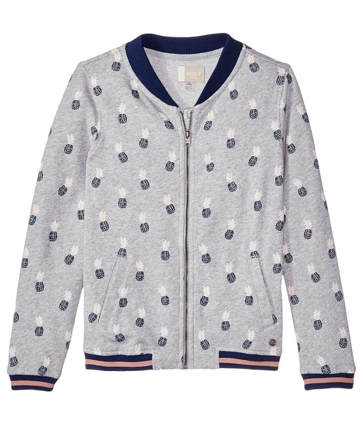 Roxy Kids - Coming Alone Jacket