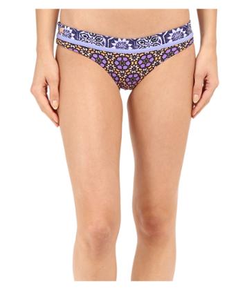 Maaji - Grape Soda Flavour Signature Cut Bottom