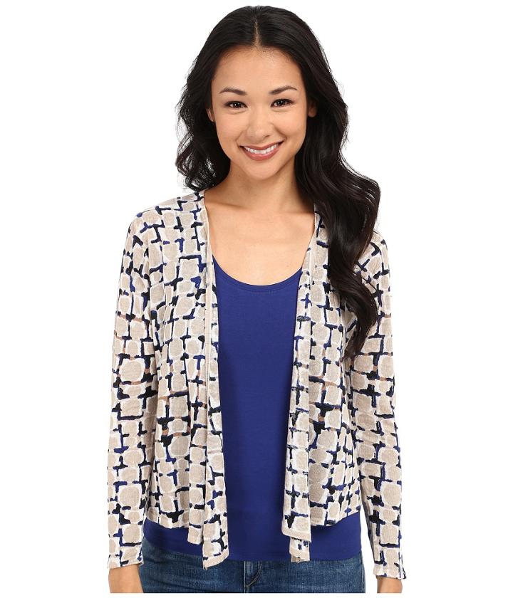 Nic+zoe - Petite Loopy 4 Way Cardy