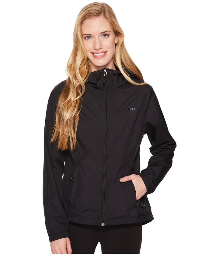 Lole - Lainey Jacket