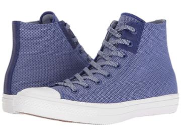 Converse - Chuck Taylor All Star Chuck Ii Woven Hi