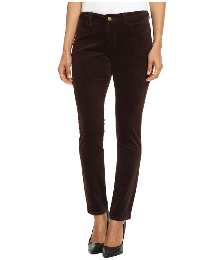 Pendleton - Petite Canyon Cord Pants