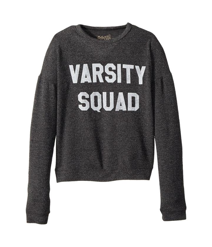 The Original Retro Brand Kids - Varsity Squad Haaci Pullover