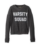 The Original Retro Brand Kids - Varsity Squad Haaci Pullover