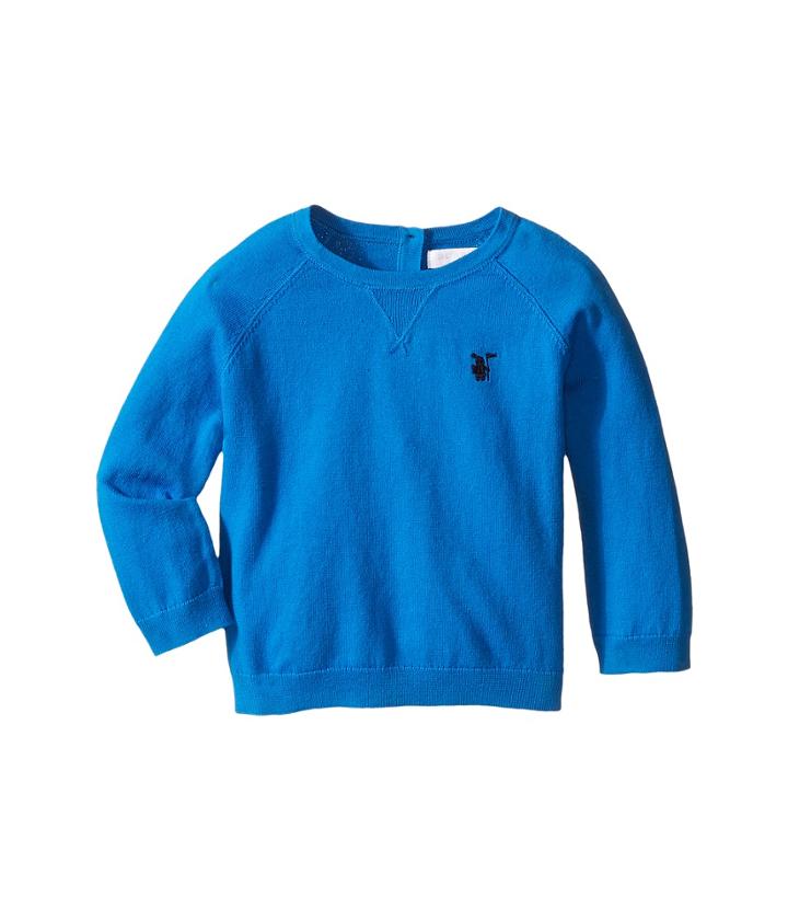 Burberry - Core Cotton V-neck