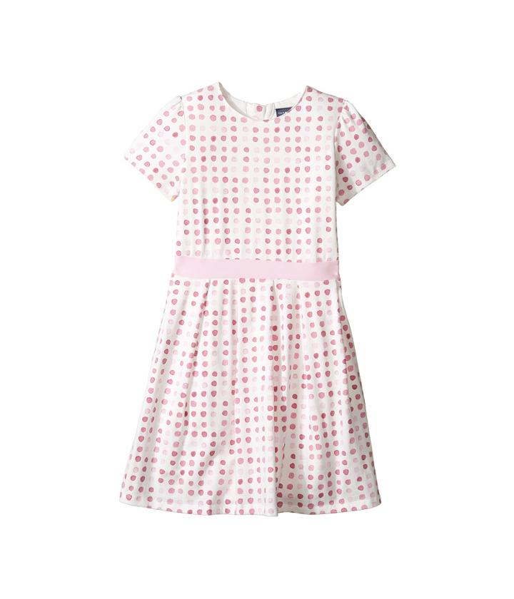 Toobydoo - Jersey Belted Party Dress