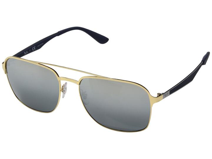 Ray-ban - Rb3570 58mm