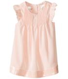 Kardashian Kids - Pintuck Sequin Hem Dress