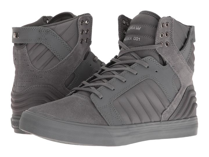 Supra - Skytop Evo