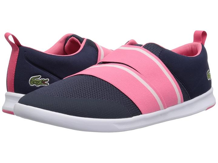 Lacoste - Avenir Slip 118 1