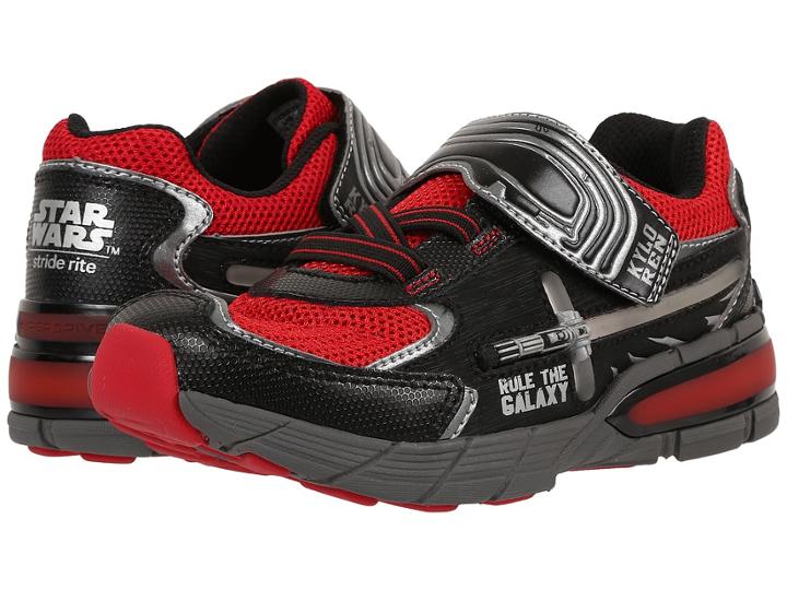 Stride Rite - Star Wars Hyperdrive Kylo Ren