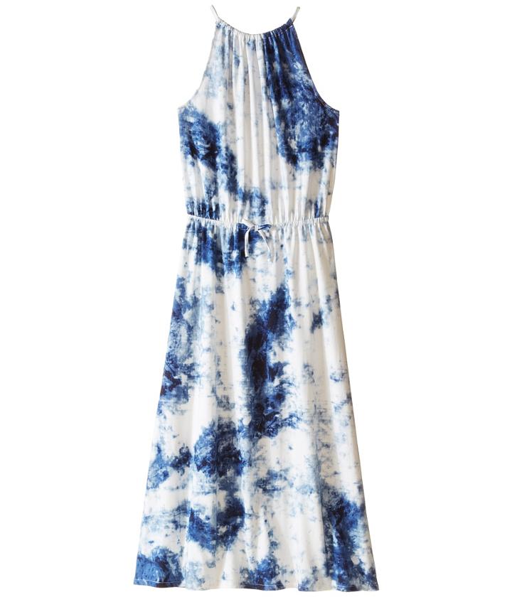 Polo Ralph Lauren Kids - Tie-dye Dress