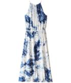 Polo Ralph Lauren Kids - Tie-dye Dress