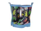 Hatley Kids - Mega Monsters Rain Boots