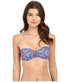 Saha - Urania Twisted Bandeau Top