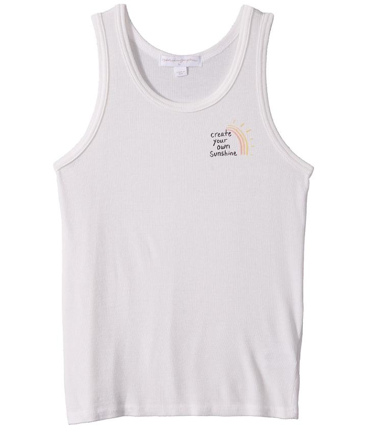 Spiritual Gangster Kids - Sunshine Tank Top