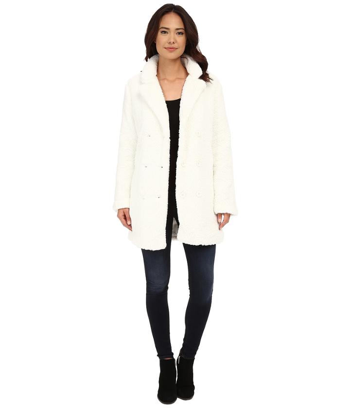 Rvca - Warm Me Up Jacket