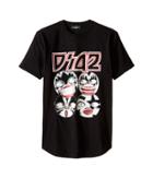 Dsquared2 - Graphic Tee