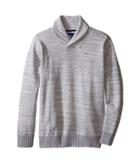 Tommy Hilfiger Kids - Robert Shawl Sweater