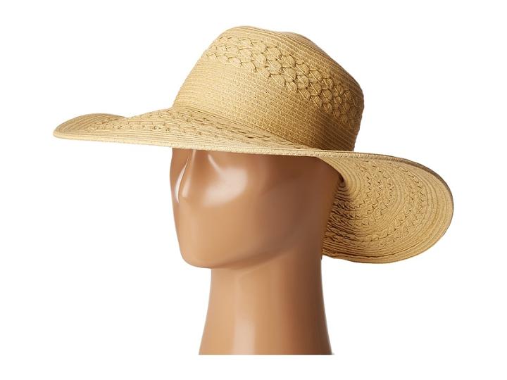 Billabong - Paloma Straw Hat