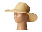 Billabong - Paloma Straw Hat