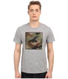 Mostly Heard Rarely Seen - Lego Camo Tee