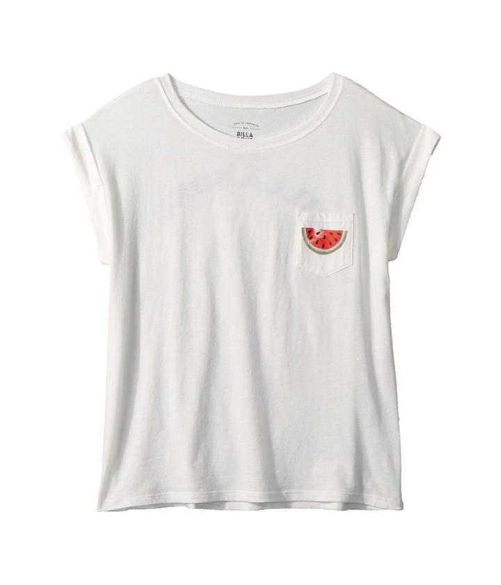 Billabong Kids - Summer Vibes Tee