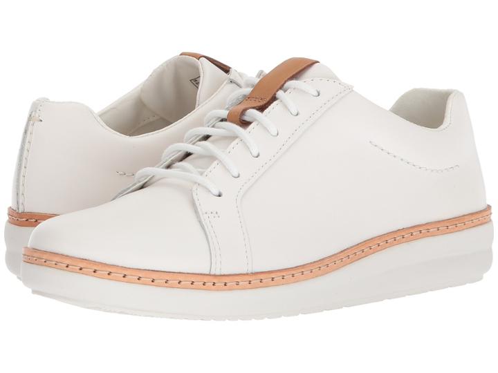 Clarks - Amberlee Rosa