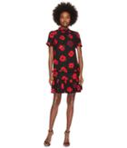 Kate Spade New York - Poppy Ruffle Shift Dress