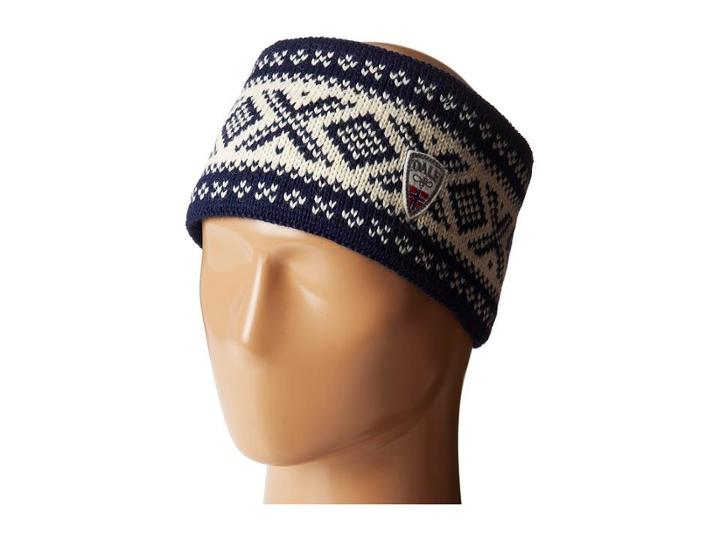 Dale Of Norway Cortina 1956 Headband