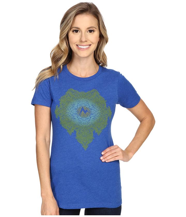 Marmot - Emmy Tee Short Sleeve