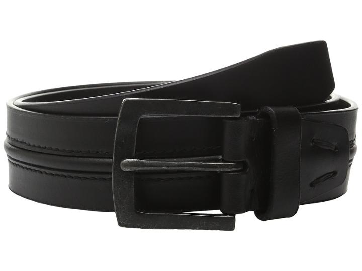Pistil - Harrison Belt