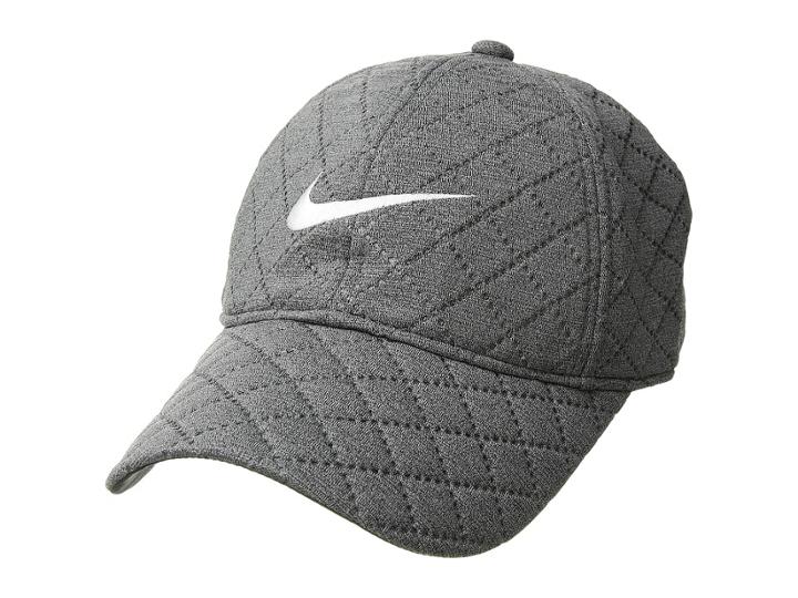 Nike - Quilted Tech Cap