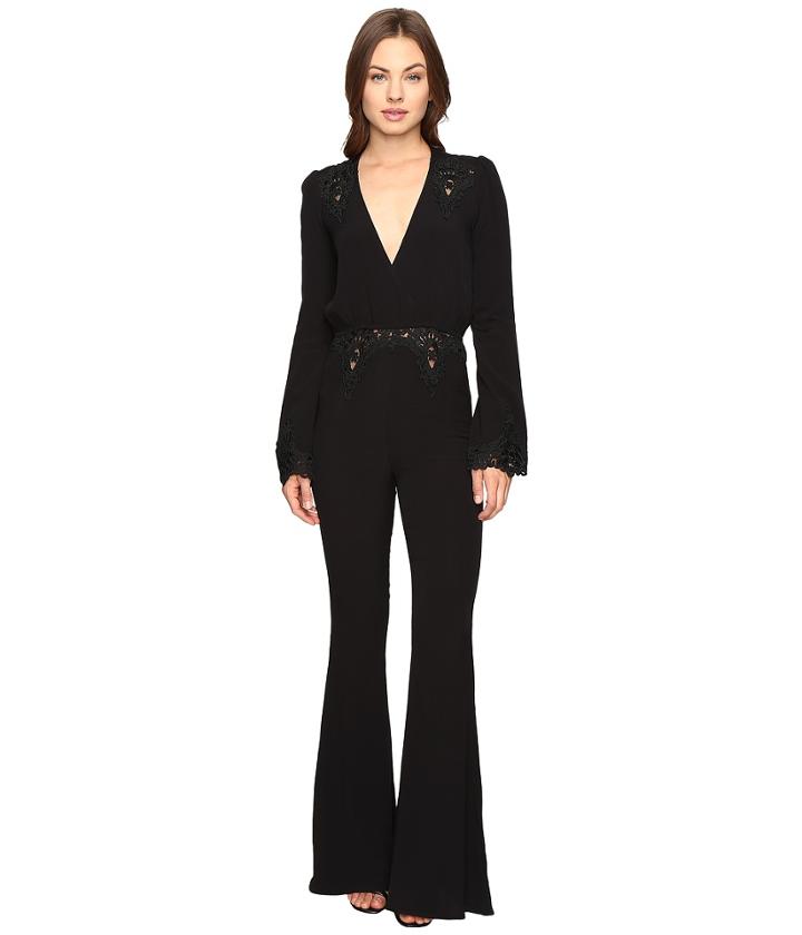 Stone Cold Fox - Bella Jumpsuit