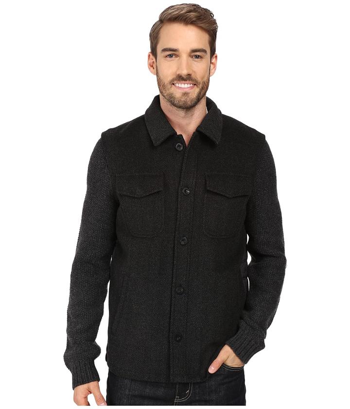 Robert Graham - Prof. Hinkle Sweater Jacket