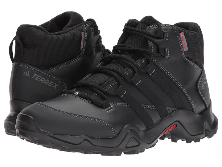 Adidas Outdoor - Terrex Ax2r Beta Mid Cw