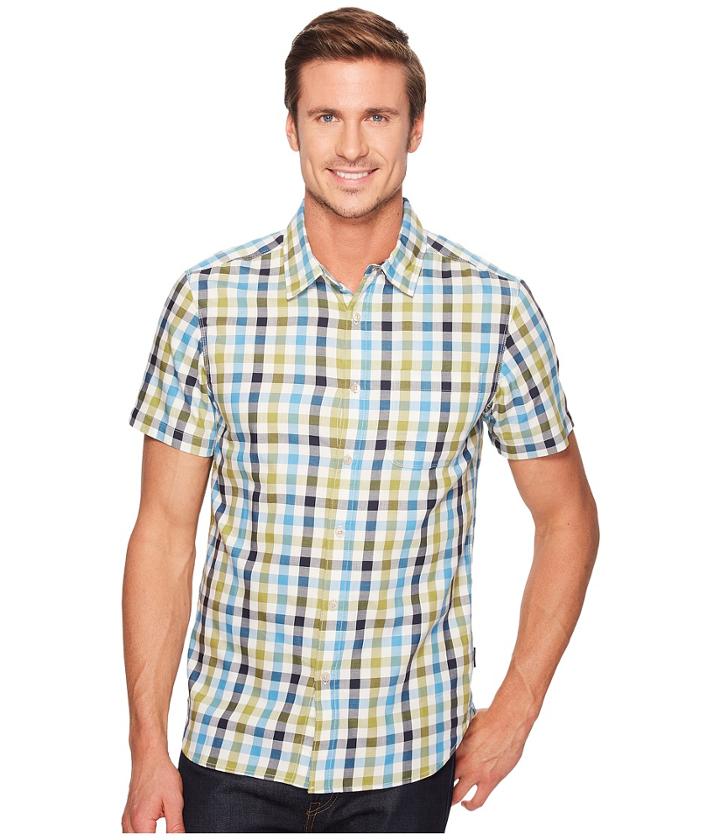 The North Face - Short Sleeve Hayden Pass Shirt