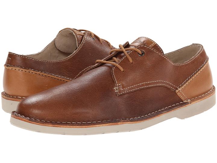 Clarks Hinton Fly